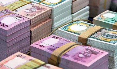 বাজারে আসছে ঈদের নতুন নোট