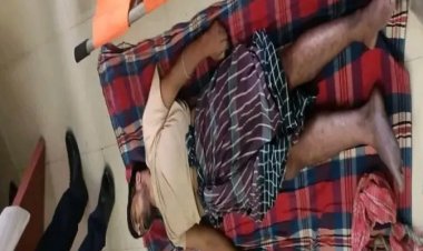 রংপুরে স্নেহা মাদক নিরাময় কেন্দ্রে রোগীকে পিটিয়ে হত্যার অভিযোগ