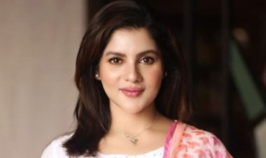 নতুন প্রেমিকের সন্ধানে পায়েল