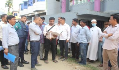 ফটিকছড়িতে প্রতিবেশীকে ফাঁসাতে গিয়ে ফেঁসে গেলেন নিজেরাই