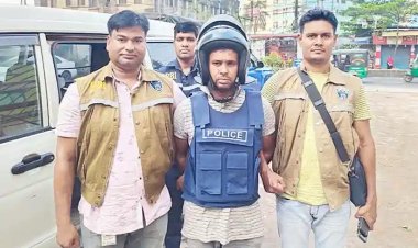 বিড়াল ছানা দেয়ার কথা বলে শিশুকে বাসায় নিয়ে ধর্ষণ, প্রকাশ হওয়ার ভয়ে খুন