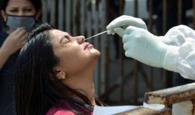 ভারতে ৫ মাসের মধ্যে করোনা সংক্রমণ সর্বোচ্চ