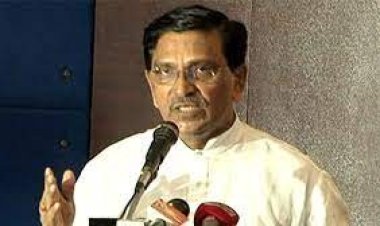 মিথ্যা খবরের দায়ভার প্রথম আলোকেই নিতে হবে : হানিফ