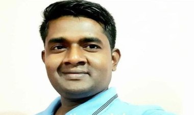 সাংবাদিক শামসুজ্জামান কারাগারে