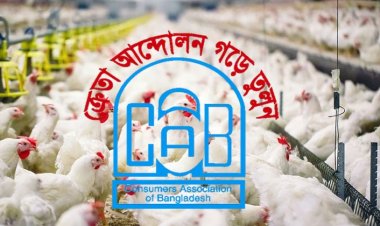 দাম বৃদ্ধির কারসাজিতে জড়িতদের শাস্তি চায় ক্যাব