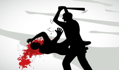 মৌলভীবাজারে চাচির সঙ্গে পরকীয়া, ভাতিজাকে পিটিয়ে হত্যা