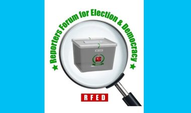 সাংবাদিক গ্রেপ্তার ও মামলায় আরএফইডির উদ্বেগ