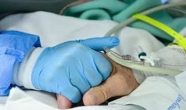 সরকারি হাসপাতালে ব্যক্তিগত চেম্বারে রোগী দেখা শুরু
