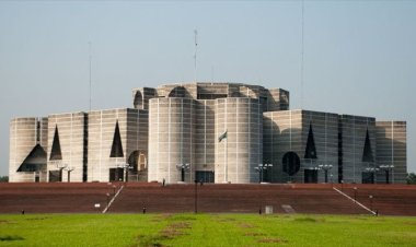 সংসদ নির্বাচনের আগে উপজেলা প্রকৌশলী বদলি নয়