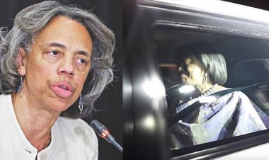 বার্নিকাটের গাড়িবহরে হামলা: অধিকতর তদন্ত প্রতিবেদন ৭ মে