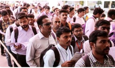 দেশে বেকারত্বের হার নিয়ে বিবিএসের প্রতিবেদন রহস্যজনক