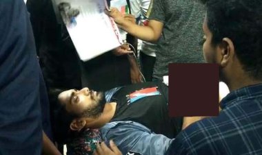 ছাত্রদলের হামলায় ছাত্রলীগের ৬ জন আহত