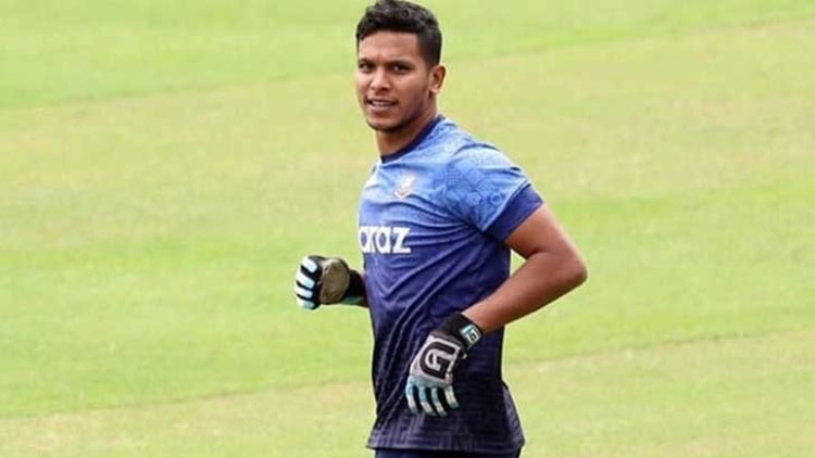 জীবনের দ্বিতীয় ইনিংসে সাইফউদ্দিন
