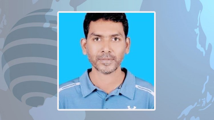 বাসচাপায় প্রাণ গেল বিএনপি নেতার, হাসপাতালে স্ত্রী-সন্তান