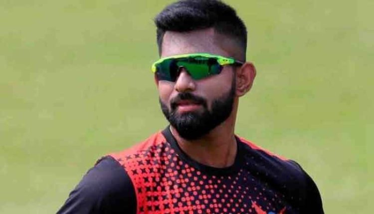 ‘ফিল্ডিং করতে’ ওয়ানডে দলে শামিম!
