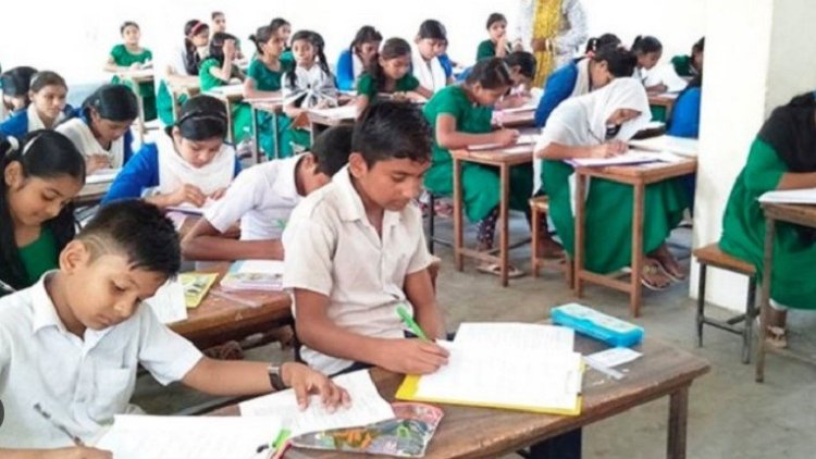 পরীক্ষা ছাড়াই ট্যালেন্টপুল সংশোধিত ফলেও ভুল