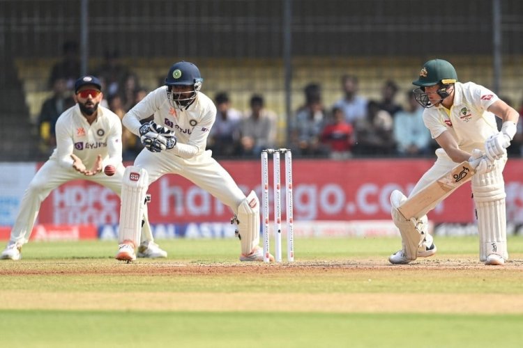 ভারতকে হারিয়ে ফাইনালে অস্ট্রেলিয়া