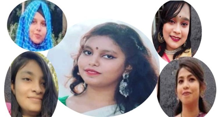 নির্যাতনকারী ছাত্রলীগ নেত্রী-কর্মীরা ইবি থেকে সাময়িক বহিষ্কার