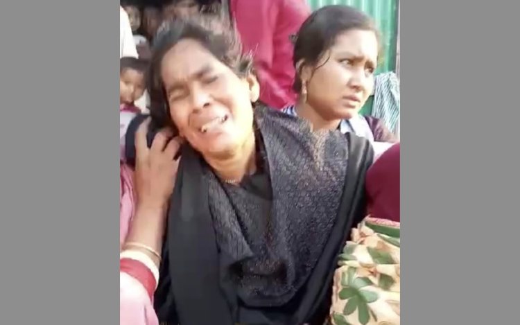 আড়াইহাজারে ডাকাতি ৭ লাখ টাকার মালামাল লুট