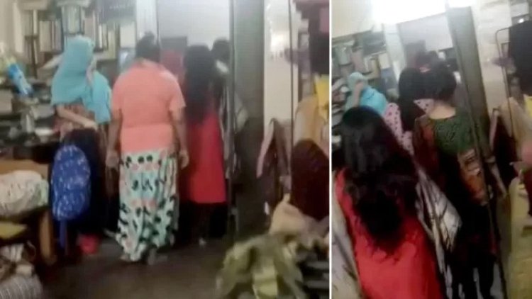 এবার বদরুন্নেসায় ছাত্রলীগ নেত্রীর বিরুদ্ধে শিক্ষার্থীদের নির্যাতনের অভিযোগ