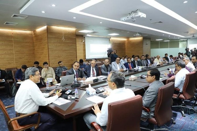 নন-লিস্টেড কোম্পানির কর্পোরেট কর ২.৫ শতাংশ কমানোর প্রস্তাব