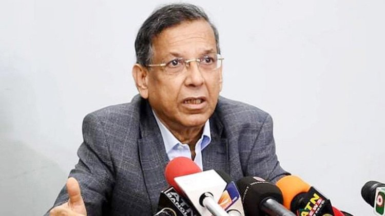 খালেদা জিয়ার দণ্ড স্থগিতের মেয়াদ বাড়ানো হবে কিনা, যা বললেন আইনমন্ত্রী