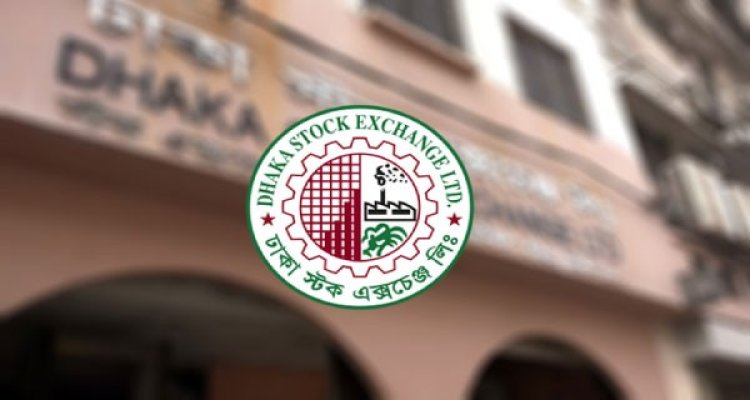 আধাঘণ্টায় ১০০ কোটি টাকা ছাড়ালো লেনদেন