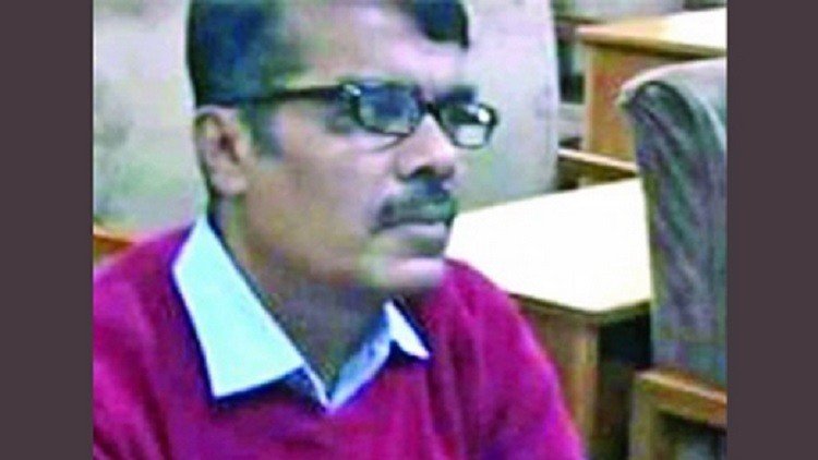 প্রকৌশলী দেলোয়ার হত্যা : ৩ জনের বিরুদ্ধে অভিযোগ গঠন
