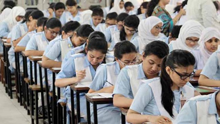 এ বছরের এইচএসসি পরীক্ষা জুলাইয়ের প্রথম সপ্তাহে