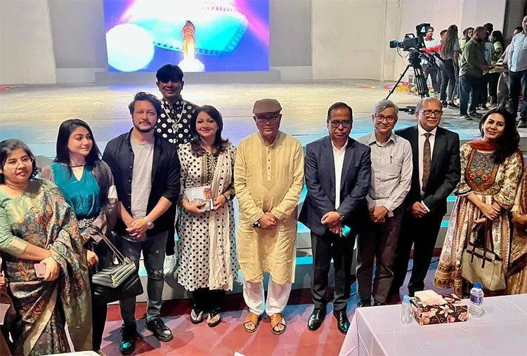 'জাতীয় চলচ্চিত্র পুরস্কার ২০২১' এর জমকালো আয়োজন আগামীকাল