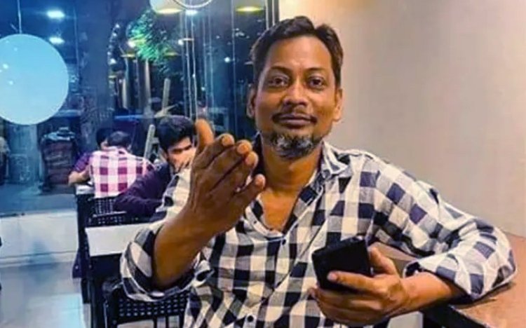 বিধ্বস্ত ভবনে মিললো নিখোঁজ ব্যবসায়ী স্বপনের মরদেহ