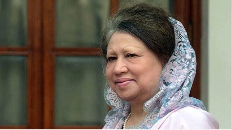 খালেদা জিয়ার বিরুদ্ধে চার্জ গঠন শুনানি ১৯ মার্চ