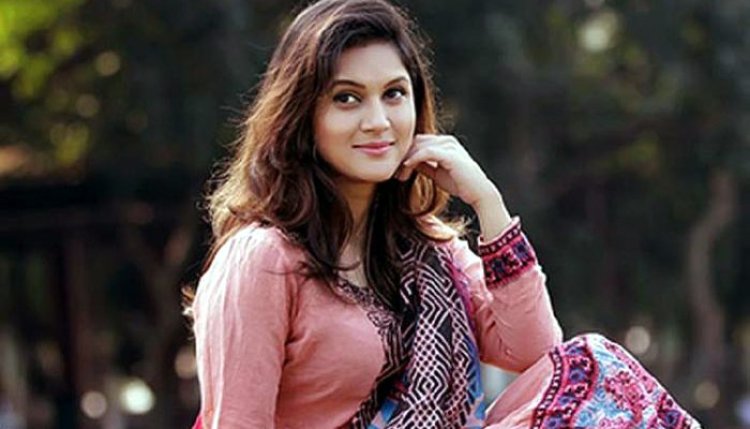 কলকাতার নতুন সিনেমায় মিথিলা