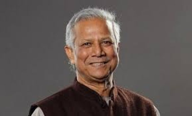 ড. ইউনূস প্রসঙ্গে প্রধানমন্ত্রীর কাছে খোলা চিঠির খবর ভারতীয়সহ বিশ্ব গণমাধ্যমে
