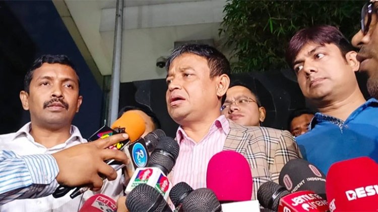 ডাচ্-বাংলা ব্যাংকের টাকা ছিনতাই: সোয়া ৯ কোটি টাকা উদ্ধার, আটক ৭
