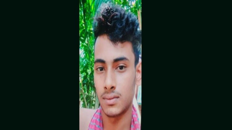 ভেড়ামারায় ট্রাকে পিষ্ট হয়ে যুবক নিহত