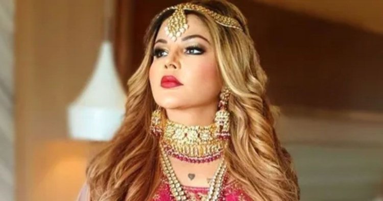 আর বিয়ে করতে চান না রাখি সাওয়ান্ত
