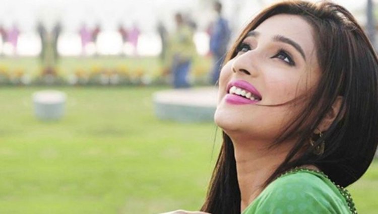 ‘তুমি আমার শক্তি, তোমায় ছাড়া আমি কী করব?