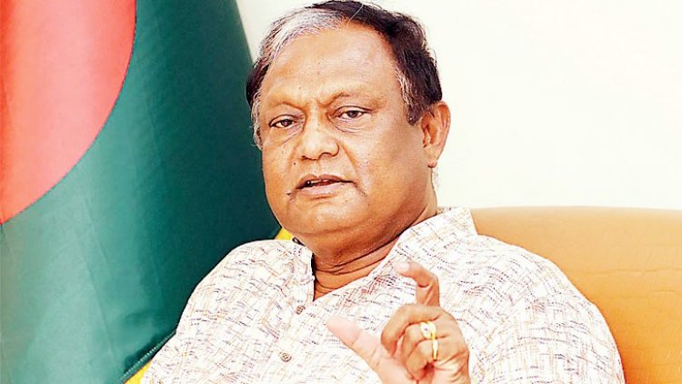 দেশের অর্থনীতি যে কোনো সময়ের চেয়ে শক্তিশালী: বাণিজ্যমন্ত্রী