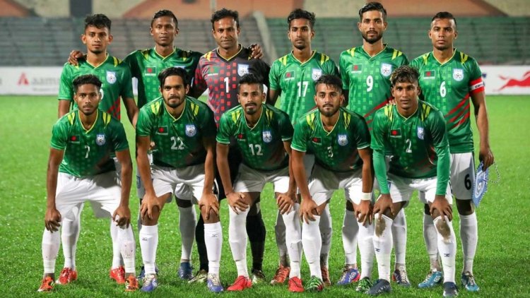 মদীনায় বাংলাদেশের ড্র