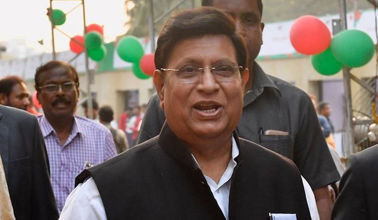 নির্বাচন নিয়ে দুশ্চিন্তা করবেন না, ব্রিটিশ প্রতিমন্ত্রীকে মোমেন