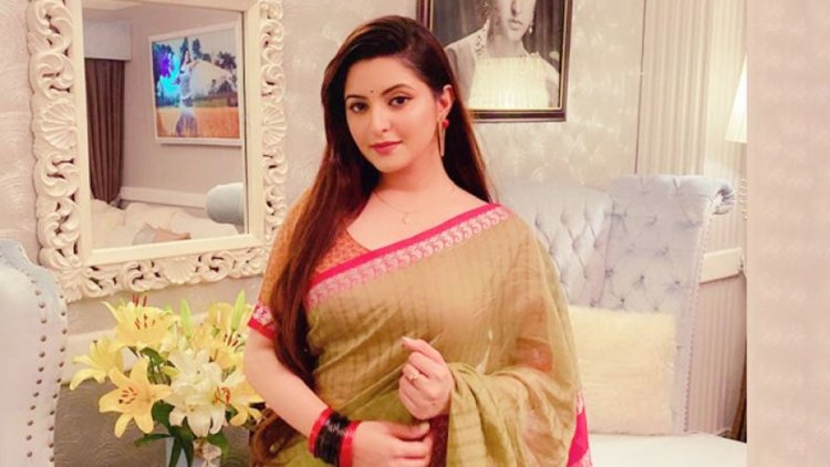 পরীমনির বিরুদ্ধে ব্যবসায়ী নাসিরের মামলার প্রতিবেদন ২৭ এপ্রিল