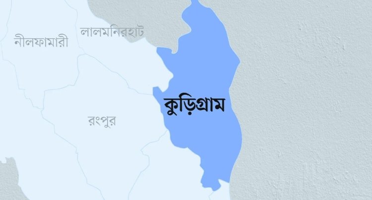 স্কুলছাত্রীকে উত্ত্যক্তের প্রতিবাদ করায় সংঘর্ষ, আহত ১০