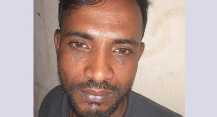না’গঞ্জে বিয়ের প্রলোভনে ধর্ষণ : প্রেমিক গ্রেফতার