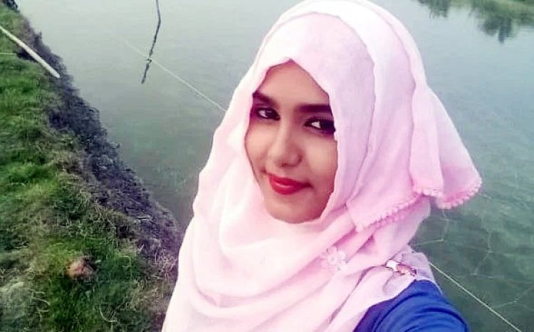 কলেজছাত্রী নিখোঁজের চার মাস পর বেনামি চিঠি, কঙ্কাল উদ্ধার