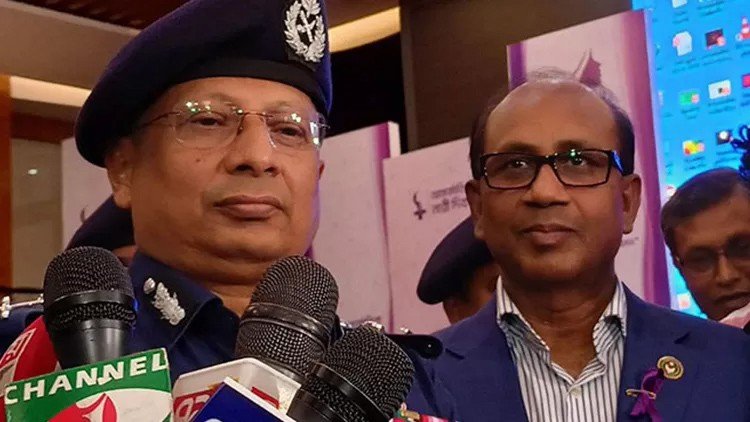 গুলিস্তান সায়েন্সল্যাবের বিস্ফোরণে জঙ্গি সংশ্লিষ্টতা নেই