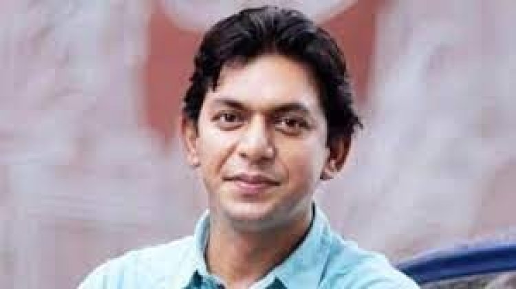 জ্যামে অতিষ্ঠ হয়ে নগর পিতার কাছে যে আবেদন চঞ্চল চৌধুরীর