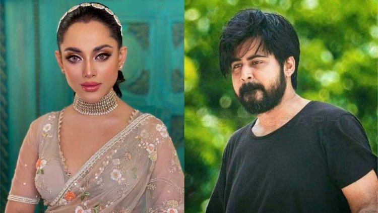 সুড়ঙ্গে দিন কাটছে নিশো ও তমার