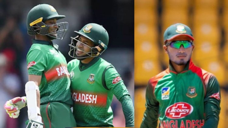বিকেলে আর্জেন্টিনা-বাংলাদেশ লড়াই
