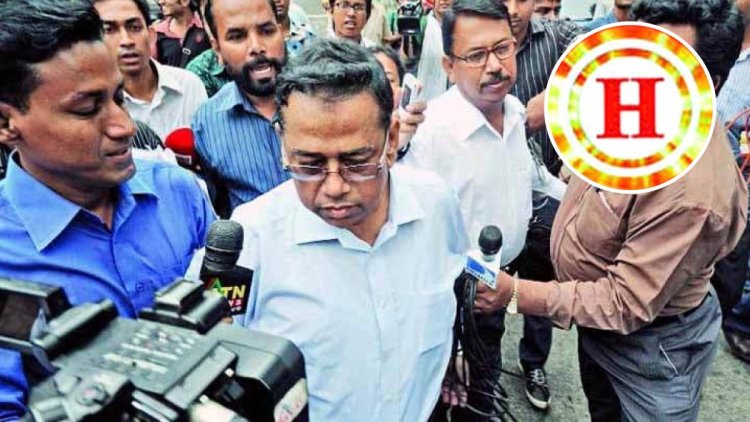 হলমার্ক কেলেঙ্কারি সোনালী ব্যাংকের সাবেক এমডির বিরুদ্ধে মামলা অনুমোদন